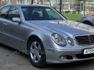 Mercedes-Benz E-Класс 2004 года