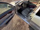 Mercedes-Benz E-Класс 2004 года