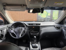 Nissan X-Trail 2017 года