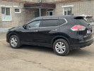 Nissan X-Trail 2017 года