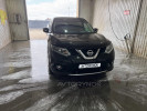 Nissan X-Trail 2017 года