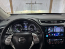 Nissan X-Trail 2017 года