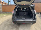Nissan X-Trail 2017 года