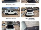 Renault Duster 2017 года