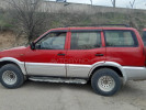 Nissan Terrano 1994 года