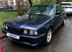 BMW 5 серия 1990 года