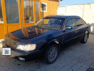 Audi 100 1992 года