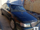 Audi 100 1992 года