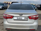 Kia Rio 2014 года