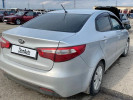 Kia Rio 2014 года