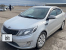 Kia Rio 2014 года
