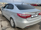 Kia Rio 2014 года