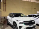 Kia Seltos 2024 года