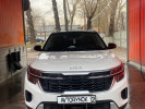 Kia Seltos 2024 года