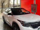Kia Seltos 2024 года
