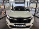 Kia Seltos 2024 года