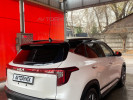Kia Seltos 2024 года