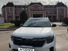 Kia Seltos 2024 года