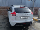 ВАЗ (Lada) XRAY 2017 года