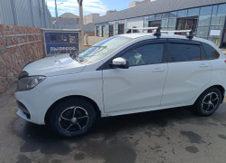 ВАЗ (Lada) XRAY 2017 года