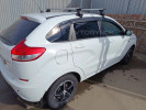 ВАЗ (Lada) XRAY 2017 года