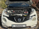 Nissan Juke 2014 года