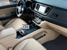 Kia Carnival 2015 года