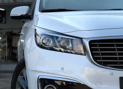 Kia Carnival 2015 года