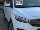 Kia Carnival 2015 года