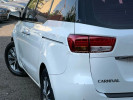 Kia Carnival 2015 года