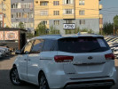 Kia Carnival 2015 года
