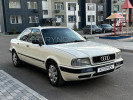 Audi 80 1992 года