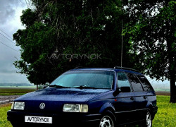 Volkswagen Passat 1993 года