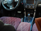 Subaru Forester 2014 года
