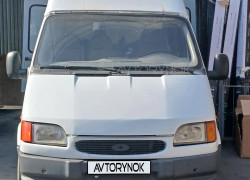 Ford Transit 1995 года