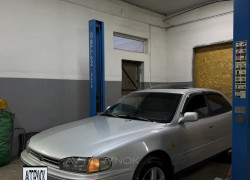 Toyota Camry 1993 года