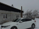Kia K5 2016 года