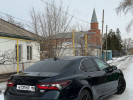 Toyota Camry 2021 года
