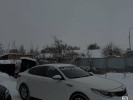 Kia K5 2016 года