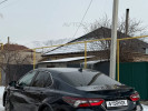 Toyota Camry 2021 года
