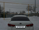 Kia K5 2016 года
