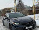 Toyota Camry 2021 года
