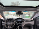 Toyota Camry 2021 года