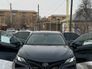 Toyota Camry 2021 года