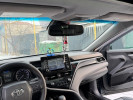 Toyota Camry 2021 года