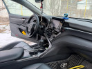Toyota Camry 2021 года