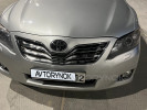 Toyota Camry 2009 года