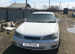 Toyota Windom 1997 года