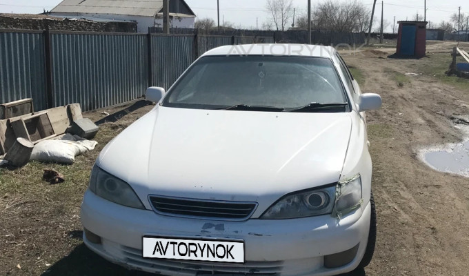 Toyota Windom 1997 года