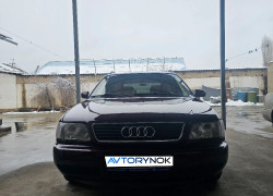 Audi A6 1995 года